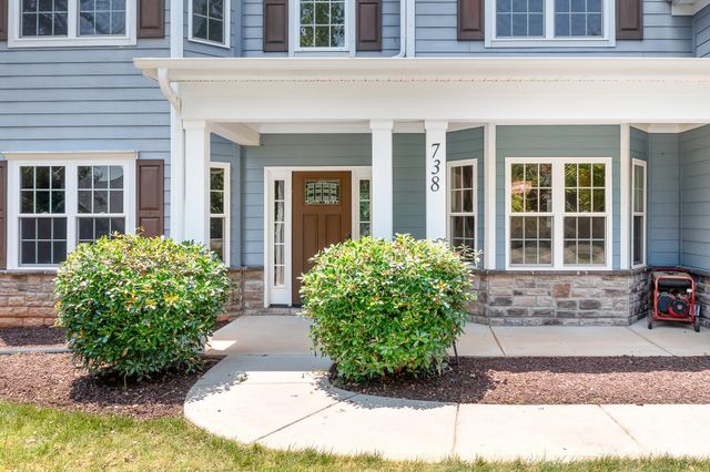 738 Kemp Road, Mooresville, NC 28117