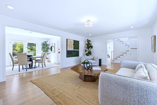 2524 Sun Mor Avenue, Mountain View, CA 94040