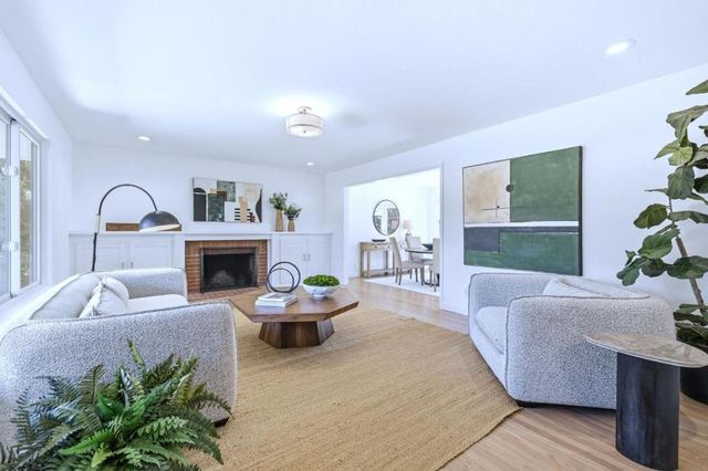 2524 Sun Mor Avenue, Mountain View, CA 94040