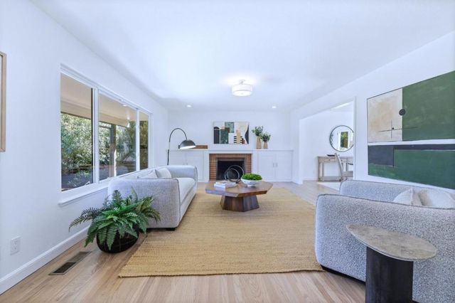 2524 Sun Mor Avenue, Mountain View, CA 94040