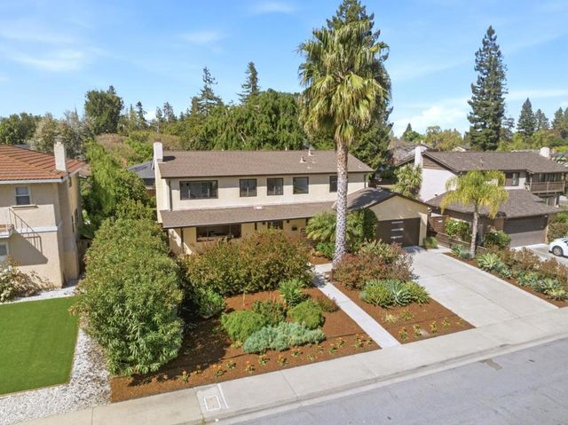2524 Sun Mor Avenue, Mountain View, CA 94040