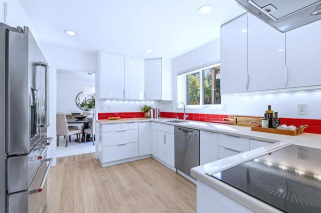 2524 Sun Mor Avenue, Mountain View, CA 94040