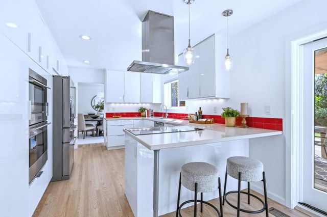 2524 Sun Mor Avenue, Mountain View, CA 94040