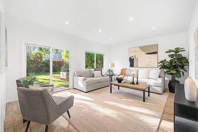 2524 Sun Mor Avenue, Mountain View, CA 94040