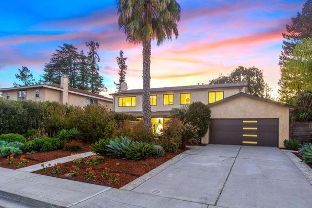 2524 Sun Mor Avenue, Mountain View, CA 94040