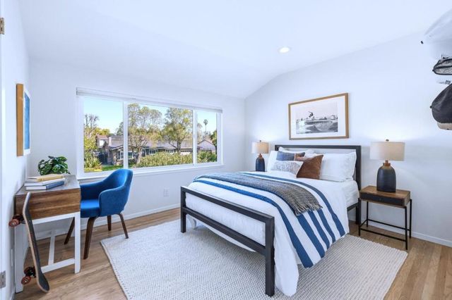 2524 Sun Mor Avenue, Mountain View, CA 94040