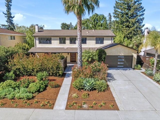 2524 Sun Mor Avenue, Mountain View, CA 94040