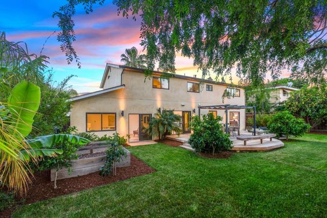 2524 Sun Mor Avenue, Mountain View, CA 94040