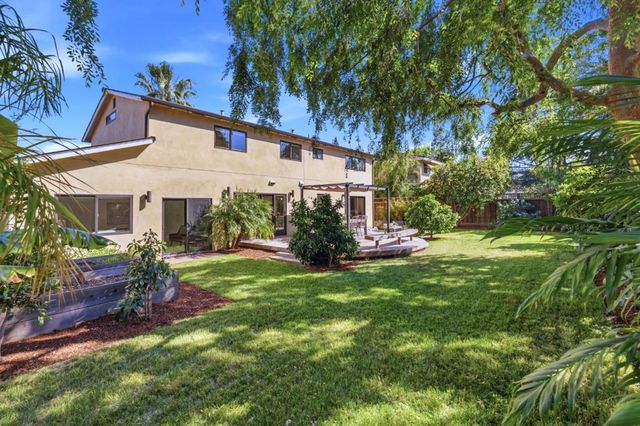 2524 Sun Mor Avenue, Mountain View, CA 94040