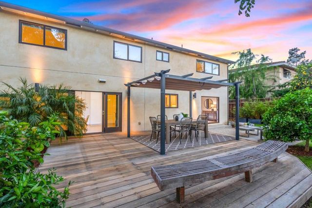 2524 Sun Mor Avenue, Mountain View, CA 94040