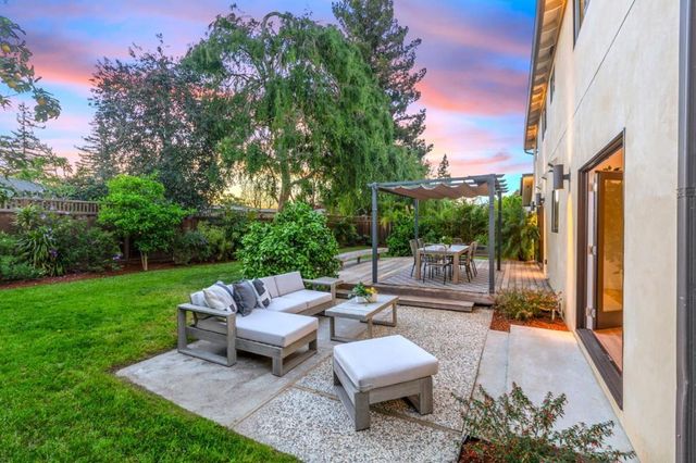 2524 Sun Mor Avenue, Mountain View, CA 94040
