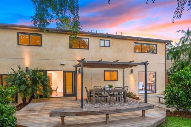 2524 Sun Mor Avenue, Mountain View, CA 94040