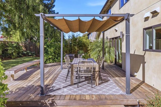 2524 Sun Mor Avenue, Mountain View, CA 94040