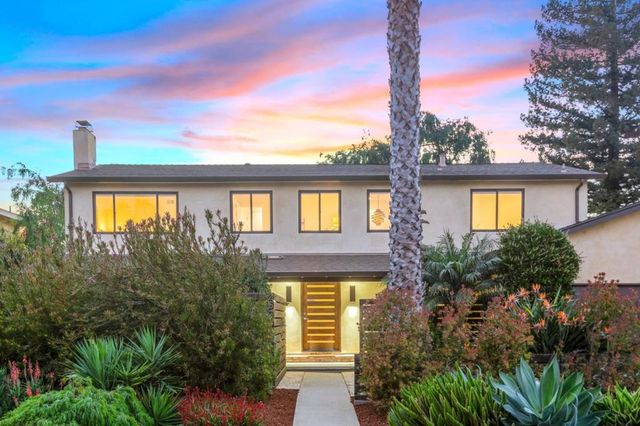2524 Sun Mor Avenue, Mountain View, CA 94040