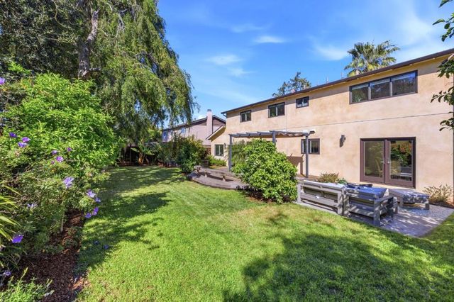 2524 Sun Mor Avenue, Mountain View, CA 94040