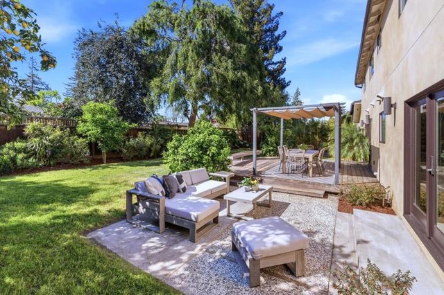 2524 Sun Mor Avenue, Mountain View, CA 94040