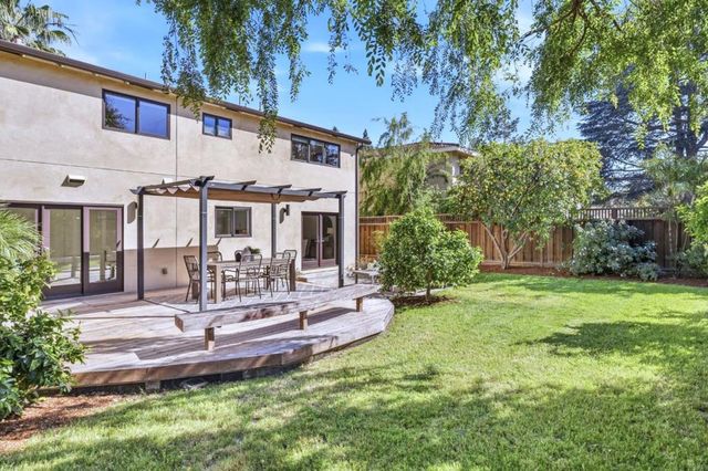 2524 Sun Mor Avenue, Mountain View, CA 94040