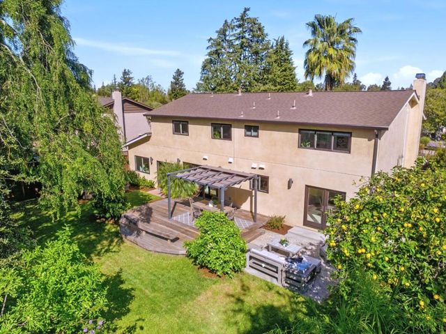 2524 Sun Mor Avenue, Mountain View, CA 94040