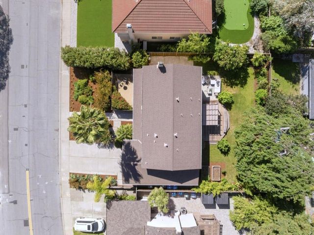 2524 Sun Mor Avenue, Mountain View, CA 94040