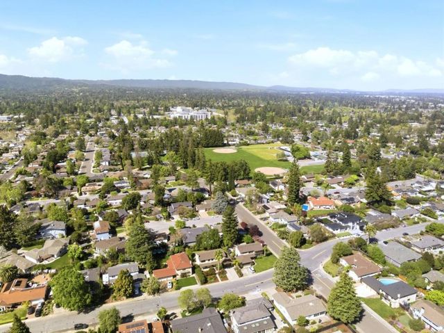 2524 Sun Mor Avenue, Mountain View, CA 94040
