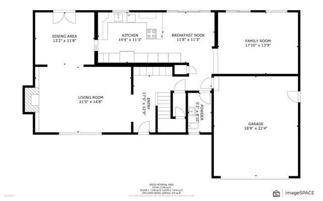 2524 Sun Mor Avenue, Mountain View, CA 94040