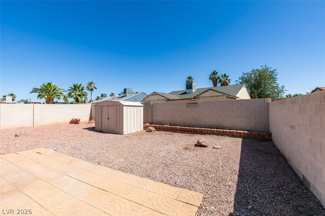 5574 Ballinger Drive, Las Vegas, NV 89142