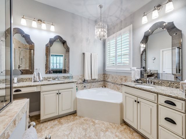 1220 Isabella Lane, Savannah, TX 76227