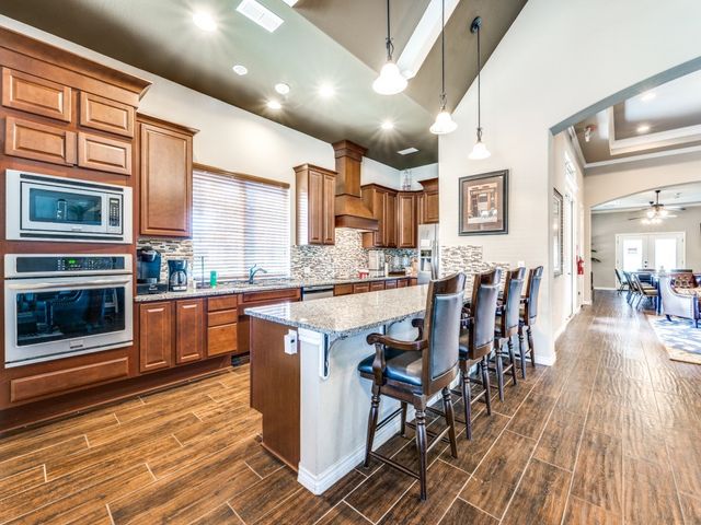 1220 Isabella Lane, Savannah, TX 76227