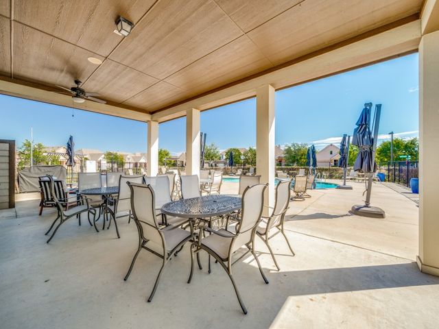 1220 Isabella Lane, Savannah, TX 76227