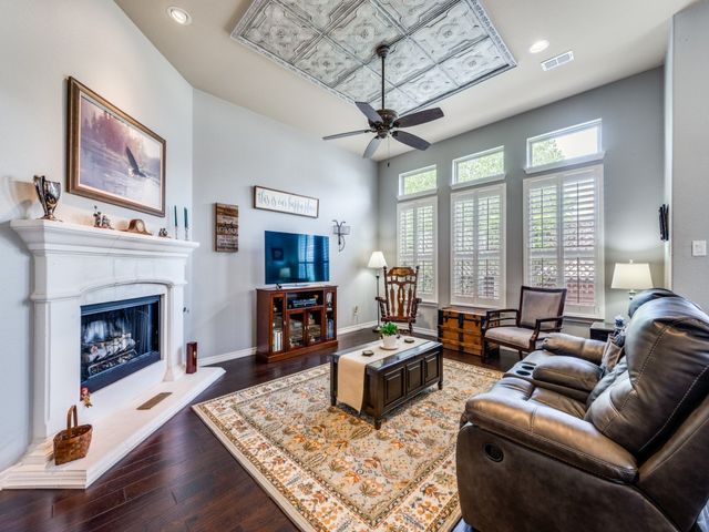 1220 Isabella Lane, Savannah, TX 76227