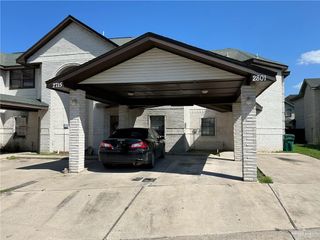 2801 Charleston Drive, Pharr, TX 78577