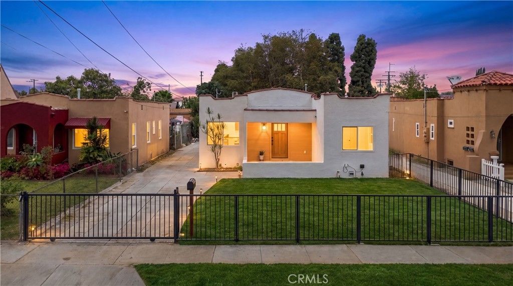 6033 Clarkson, Maywood, CA 90270 — photo 2
