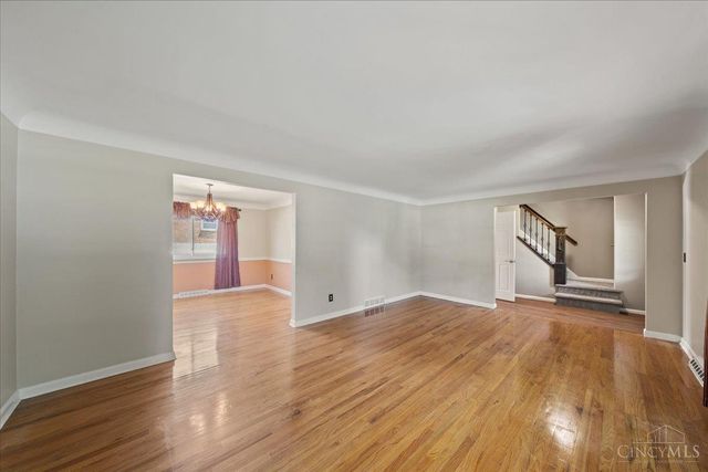 1996 Robinway Drive, Anderson Twp, OH 45230