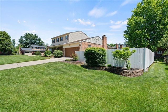 1996 Robinway Drive, Anderson Twp, OH 45230