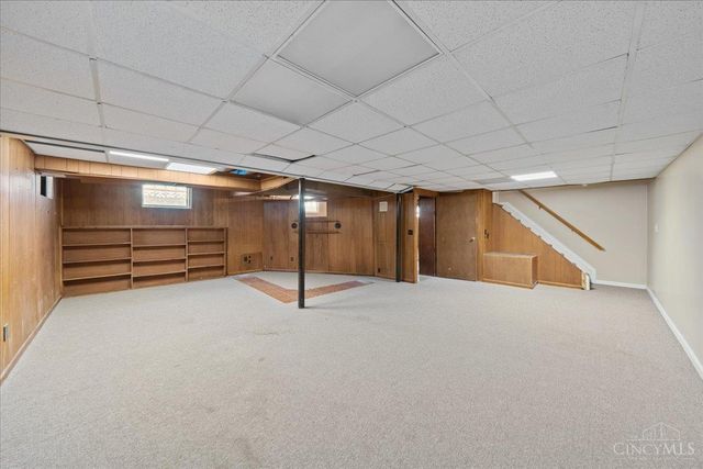 1996 Robinway Drive, Anderson Twp, OH 45230