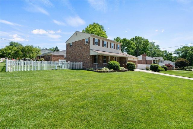 1996 Robinway Drive, Anderson Twp, OH 45230