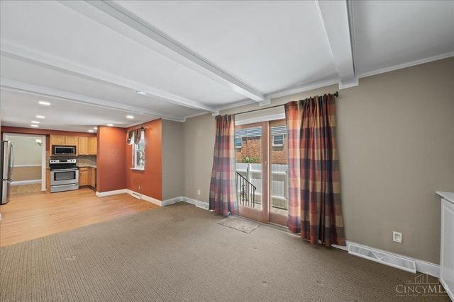 1996 Robinway Drive, Anderson Twp, OH 45230