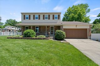 1996 Robinway Drive, Anderson Twp, OH 45230
