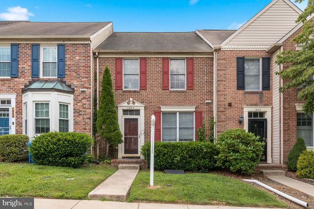 1847 BETH BRIDGE CIR, Forest Hill, MD 21050