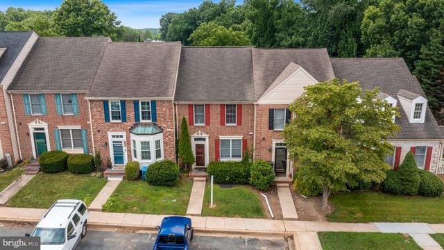 1847 BETH BRIDGE CIR, Forest Hill, MD 21050
