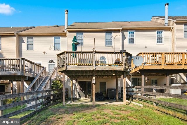 1847 BETH BRIDGE CIR, Forest Hill, MD 21050