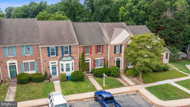 1847 BETH BRIDGE CIR, Forest Hill, MD 21050