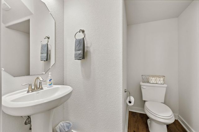 1101 E Parmer LN 318, Austin, TX 78753