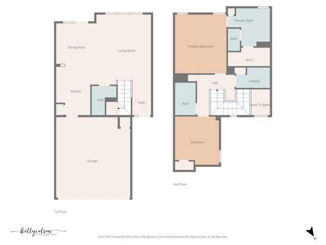 1101 E Parmer LN 318, Austin, TX 78753