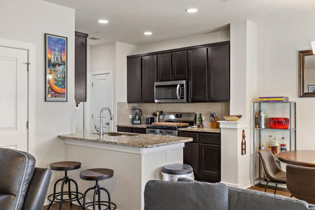 1101 E Parmer LN 318, Austin, TX 78753