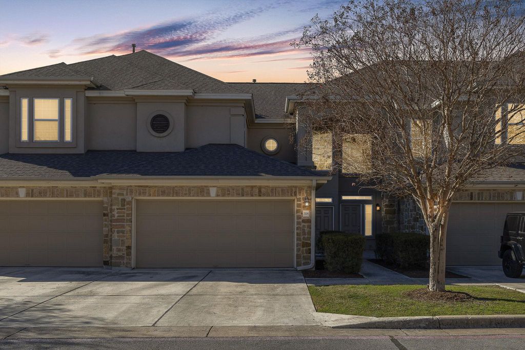 1101 E Parmer LN 318, Austin, TX 78753