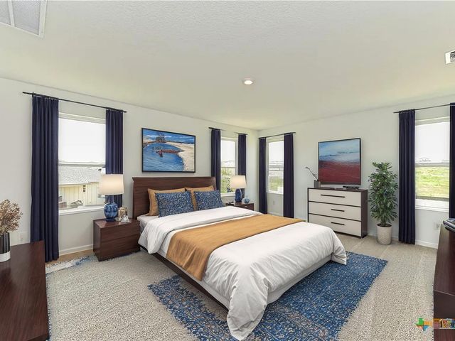 157 Seattle Slew DR, Jarrell, TX 76537