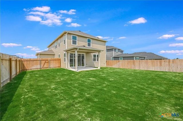 157 Seattle Slew DR, Jarrell, TX 76537
