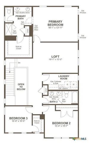 157 Seattle Slew DR, Jarrell, TX 76537