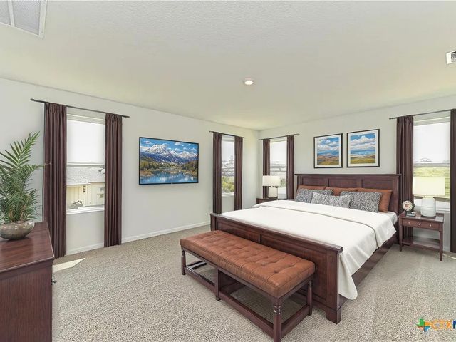 157 Seattle Slew DR, Jarrell, TX 76537